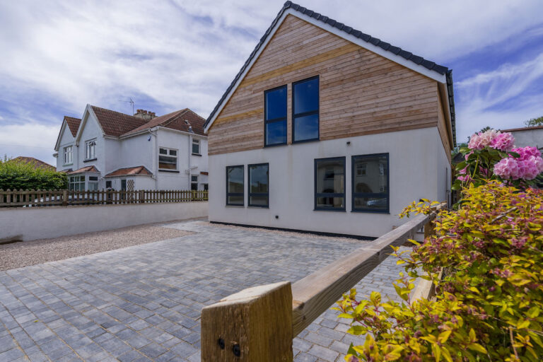 Period Property Transformation