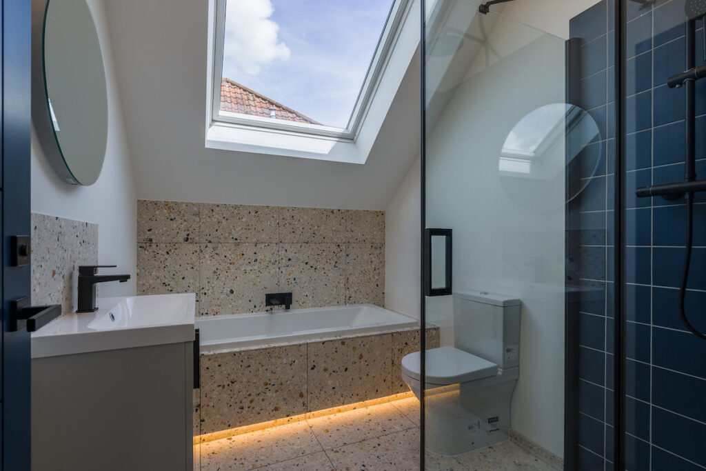 Luxury Bathroom Suite