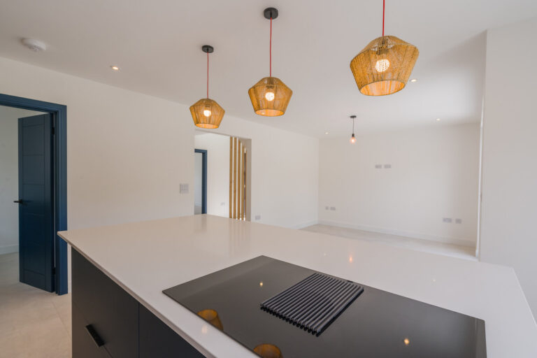 Kitchen-Diner Extension