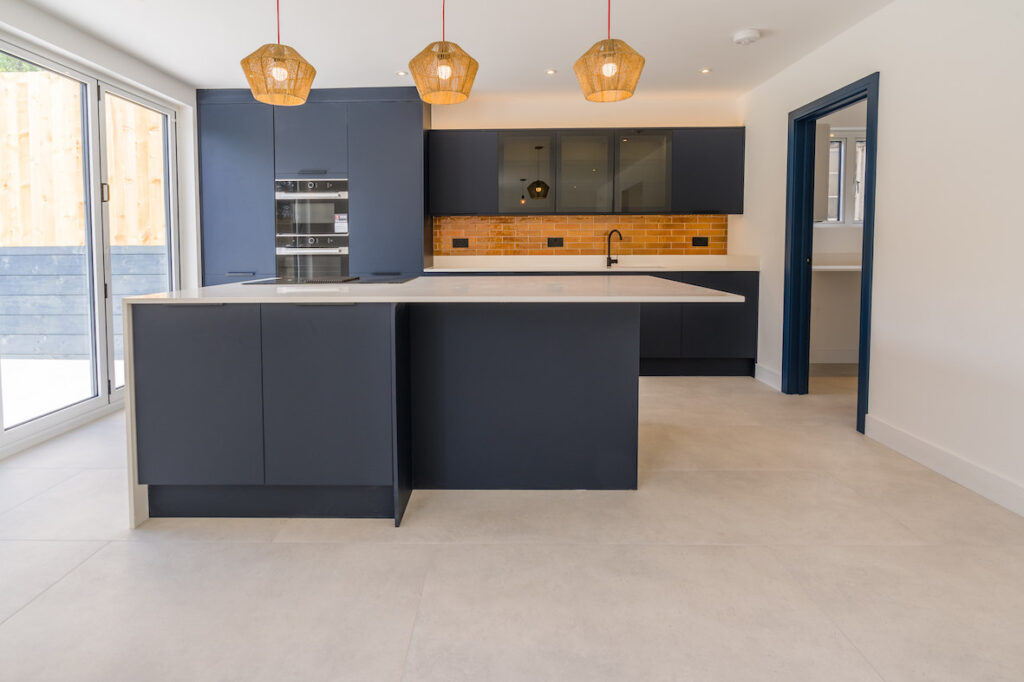 Property Refurbishment